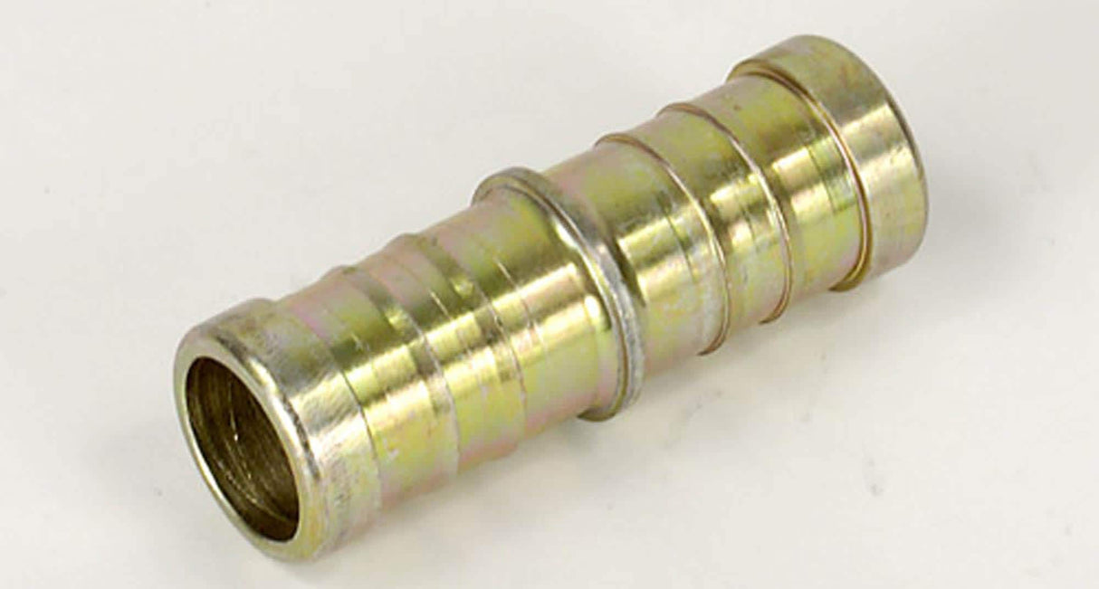 3/4" Barbed Union Fitting, Steel