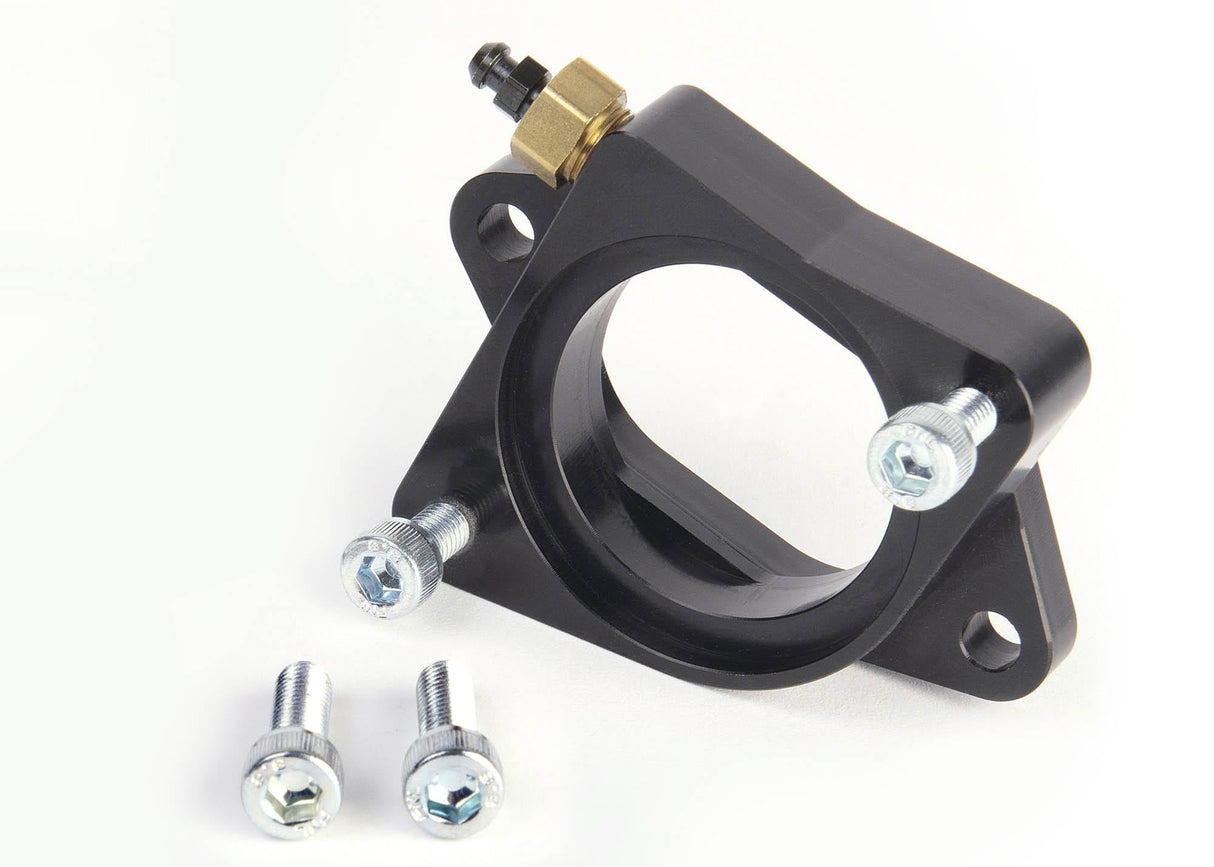 GSXR 600/750 Thermostat Spacer