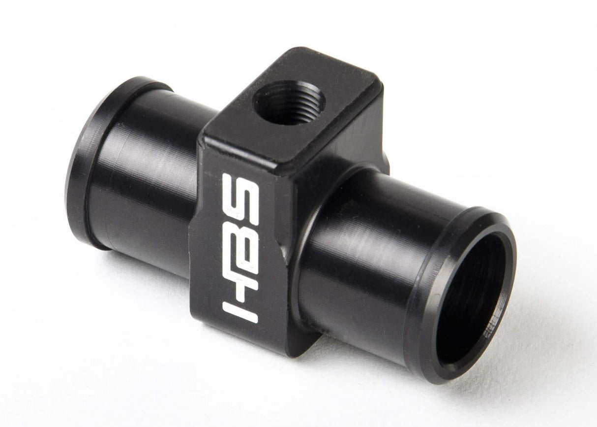 Mychron/Acewell Water Temp Fitting 1" Barb, for Mychron Water Temperature sensor (M10 x 1.00)