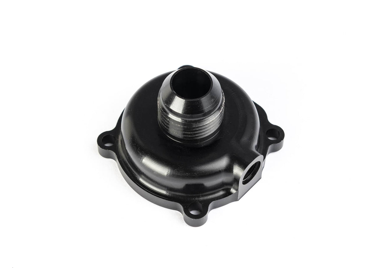 -12AN 03+ ZX6R Thermostat Housing