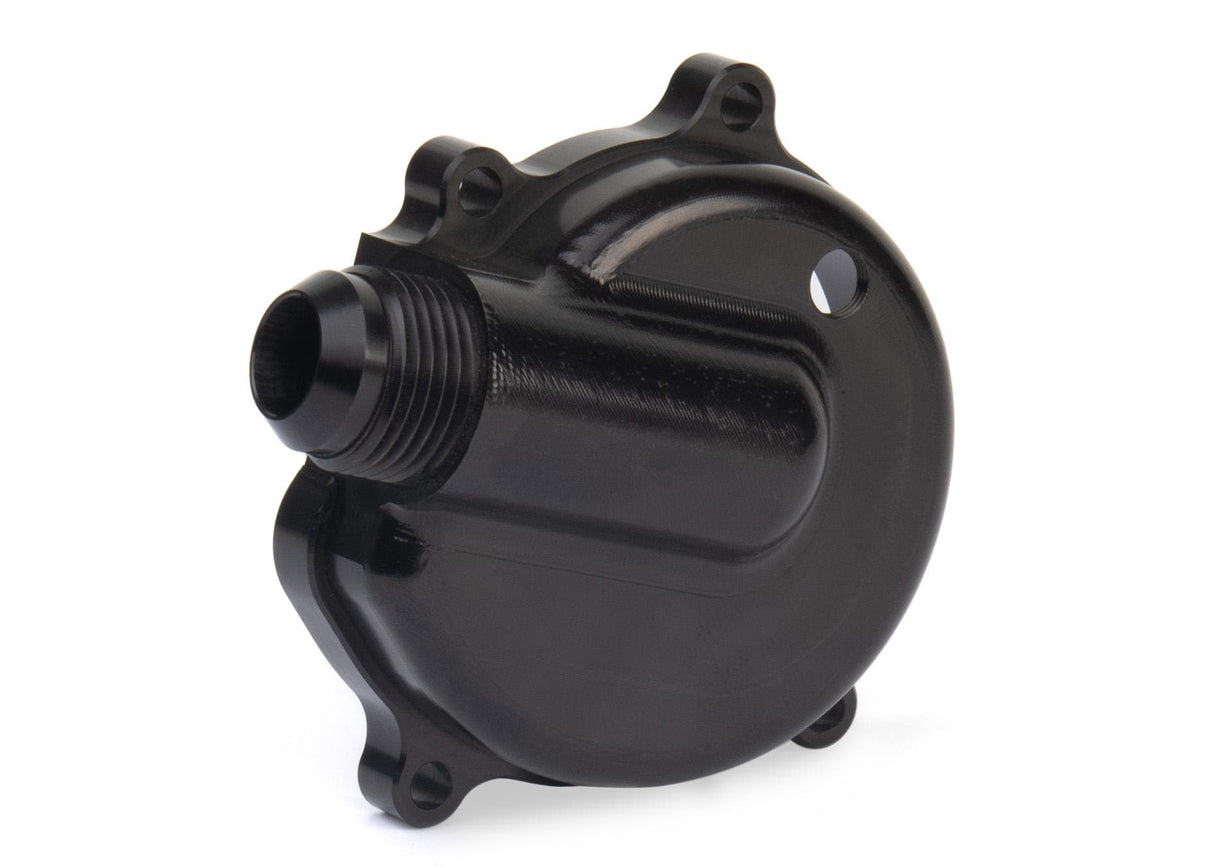-12AN 06+ GSXR 600Suzuki Water Pump Cover