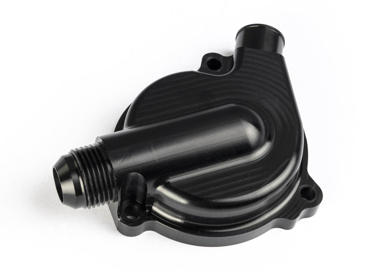 -12AN 03-06 ZX6R Water Pump Cover