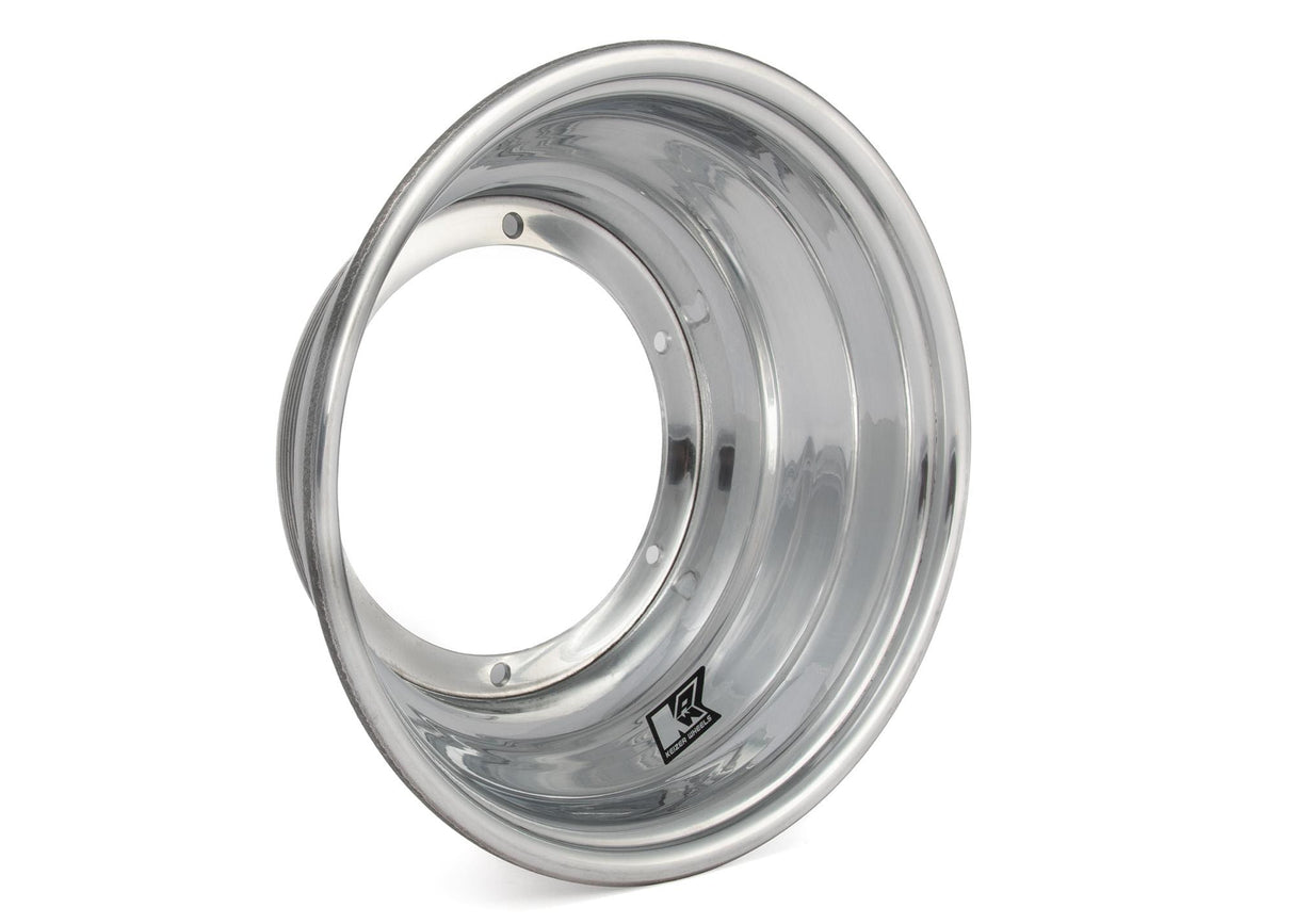 Keizer 8" x 3" Non-Bead Lock Wheel Half