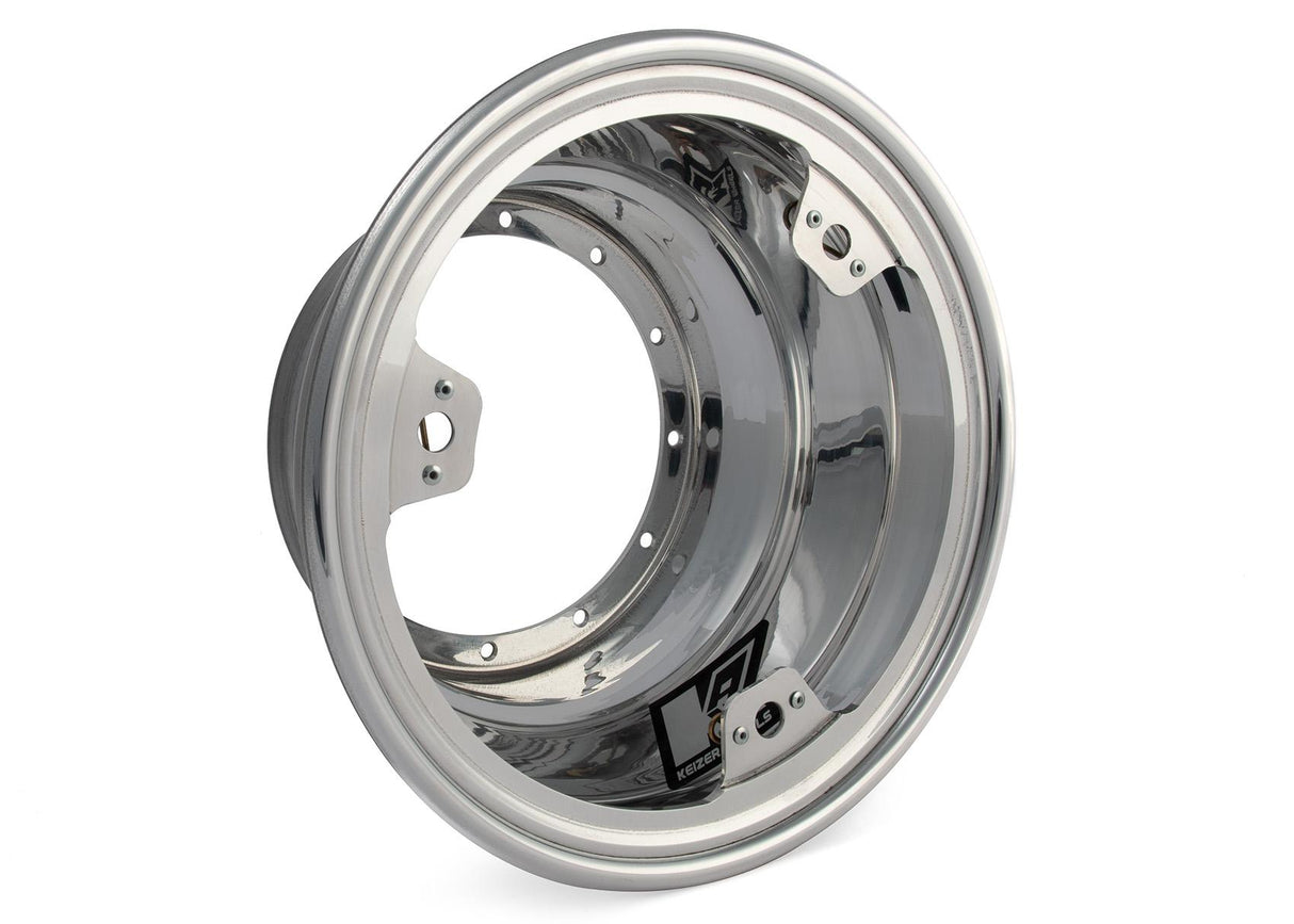 Keizer 10x4 Wheel Half Pro Ring