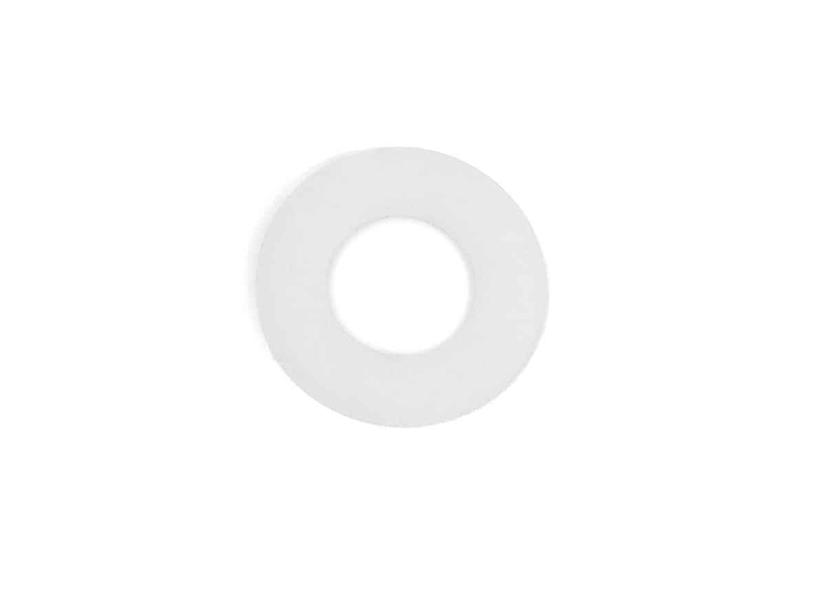 3/8" Nylon Washer for Keizer Mud Cover