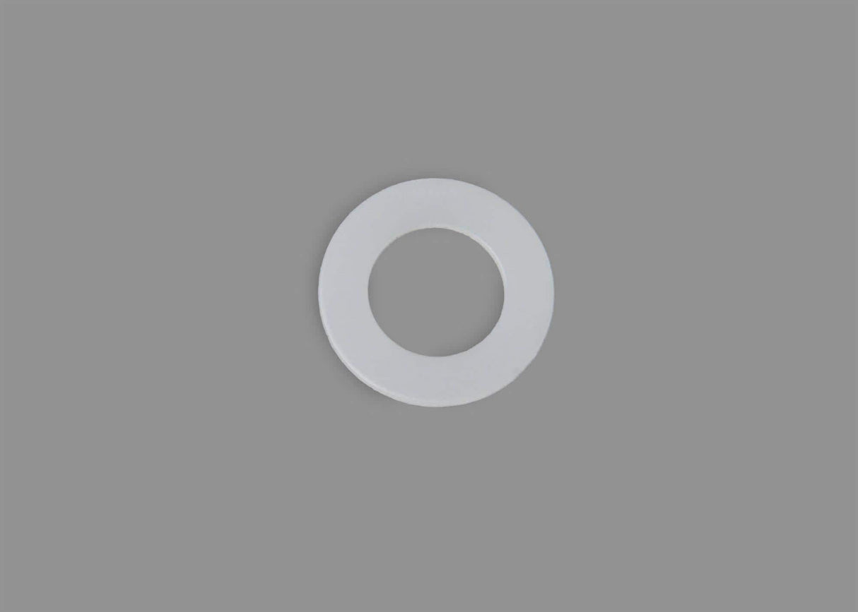 3/8" Nylon Washer for Weld Bead Lock