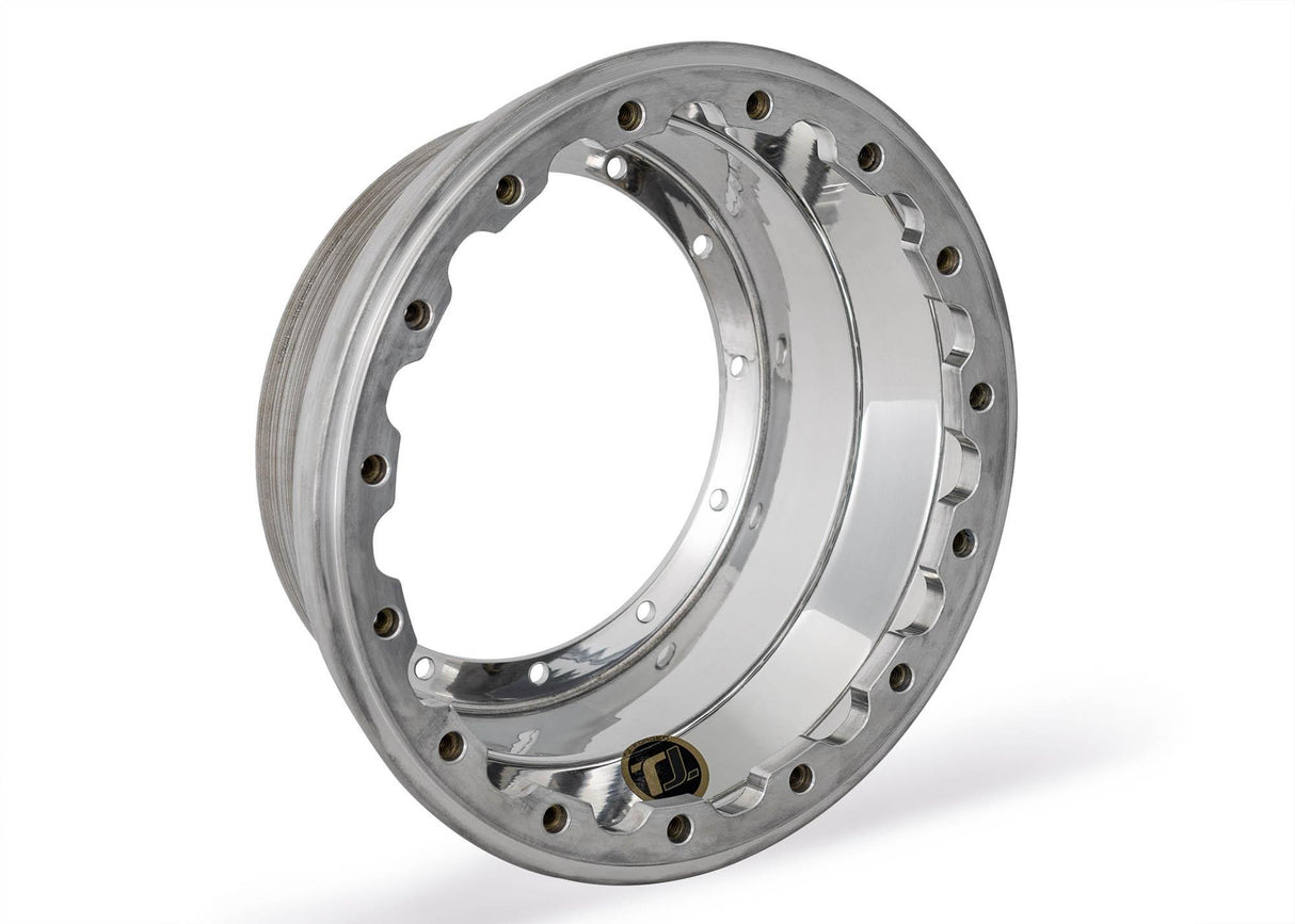 TJ Forged 10x2 Ring Mount Half