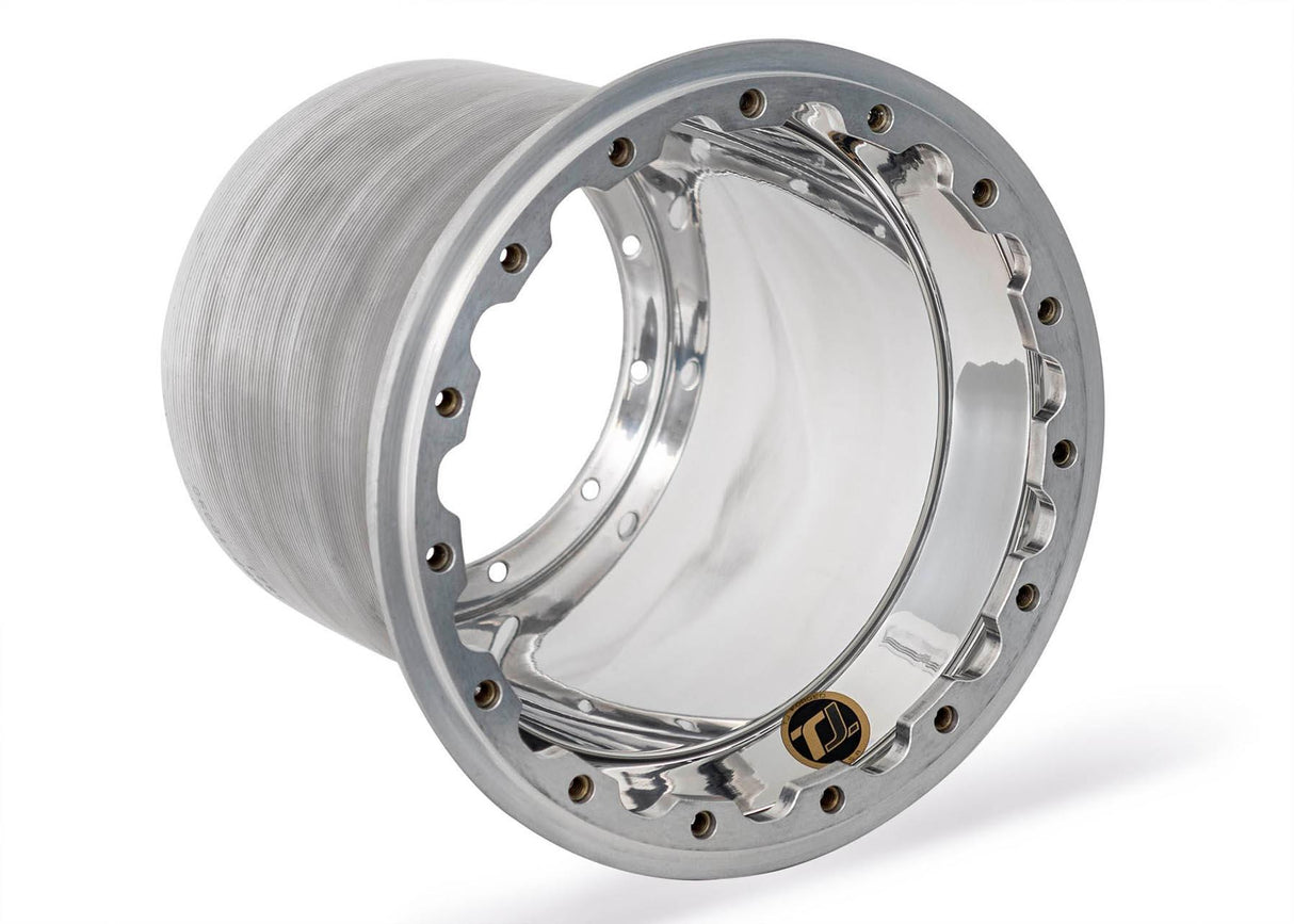 TJ Forged 10x7 Ring Mount Half