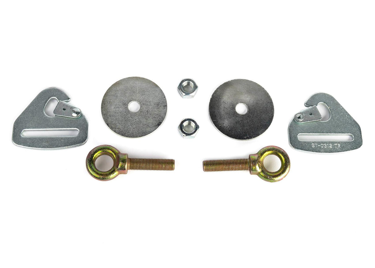 Simpson Floor Mount Kit