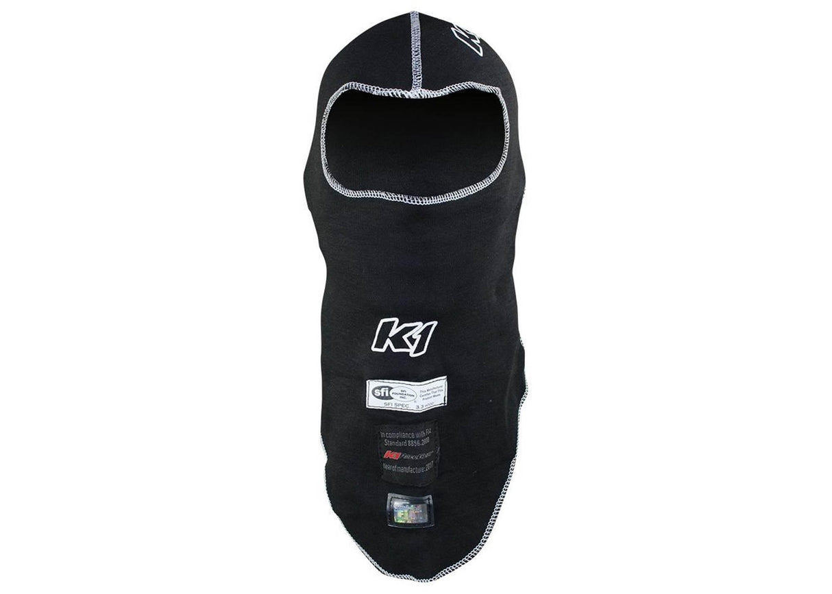 K1 FLEX Nomex Balaclava