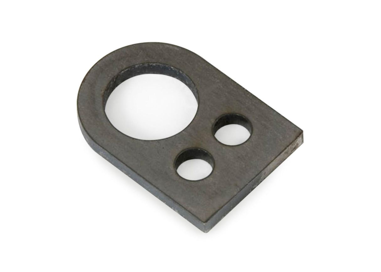 Front Mount Radiator Tab 07 & Up 600cc