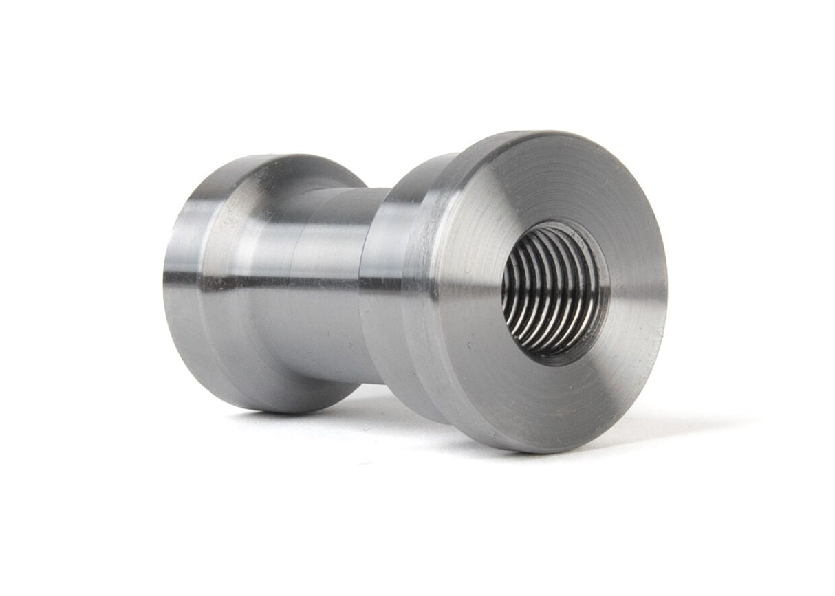 Wishbone Insert 7/16-20 for 1" x .065 Tube