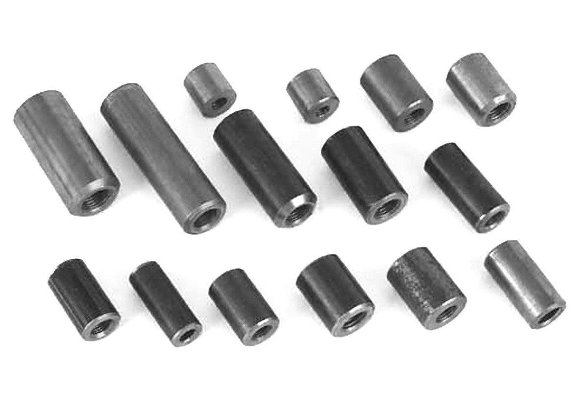 Rear Wing Upright Slug (each)