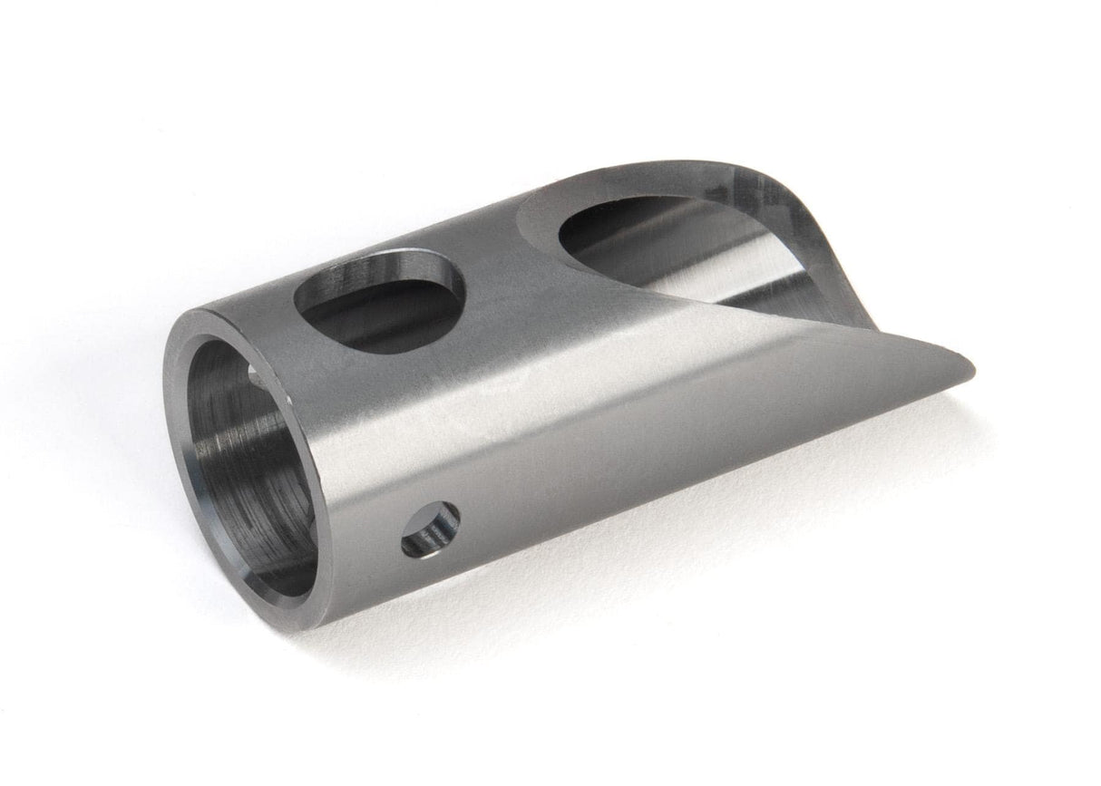 Dual Rail Front Bumper Socket Top