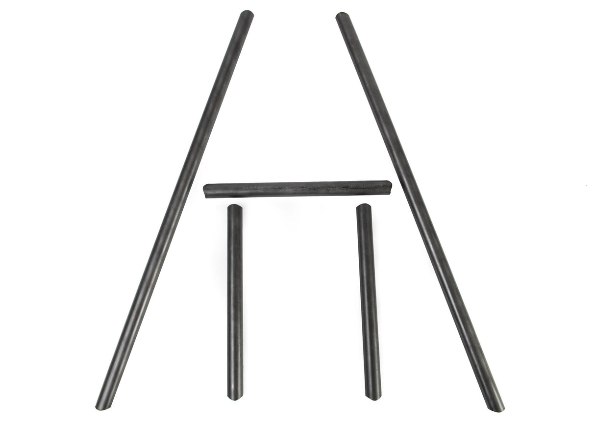 "A" Frame members, 2019 & Up