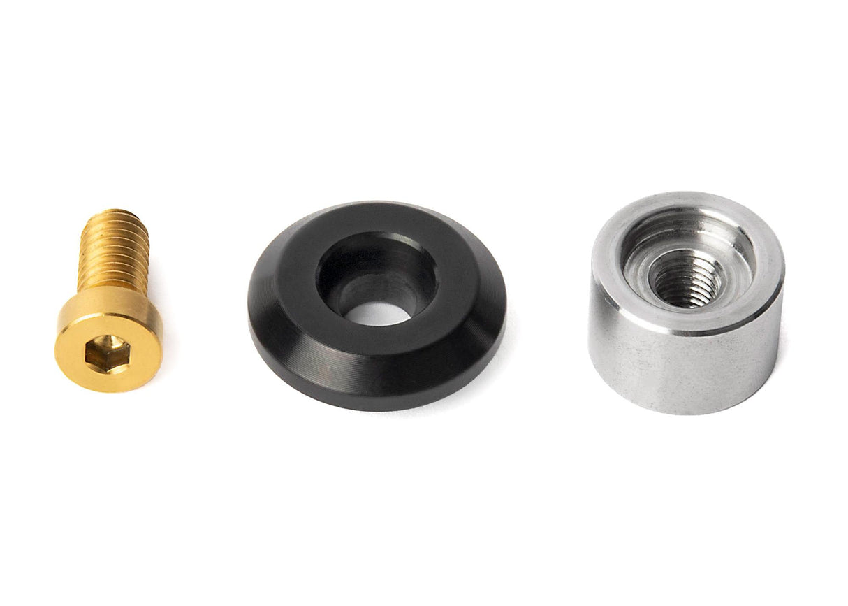 Threaded Shock Tower Insert Kit