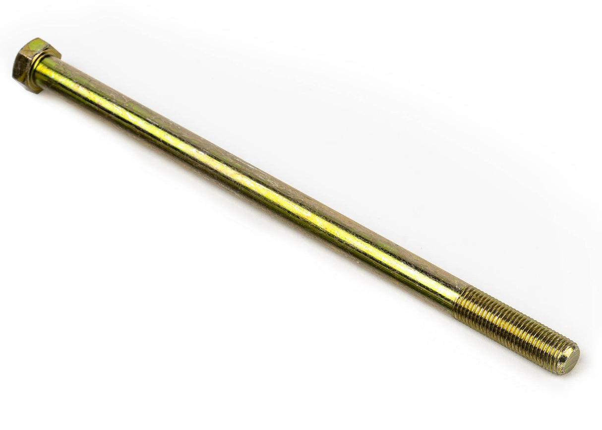 7/16-20 x 8 1/4" HHCS