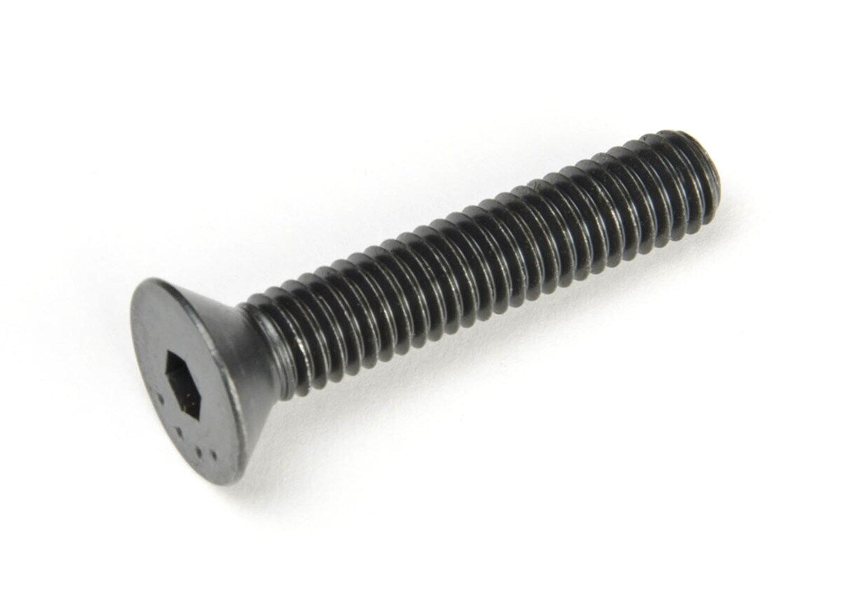 3/8"-16 x 2.00" Flat Head Cap Screw