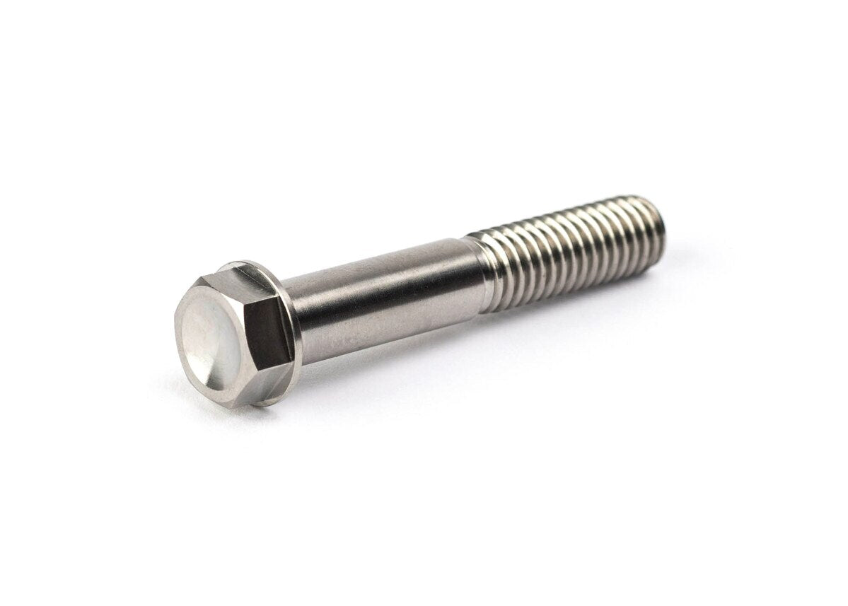 3/8-16 x 2 1/4 HHCS Ti