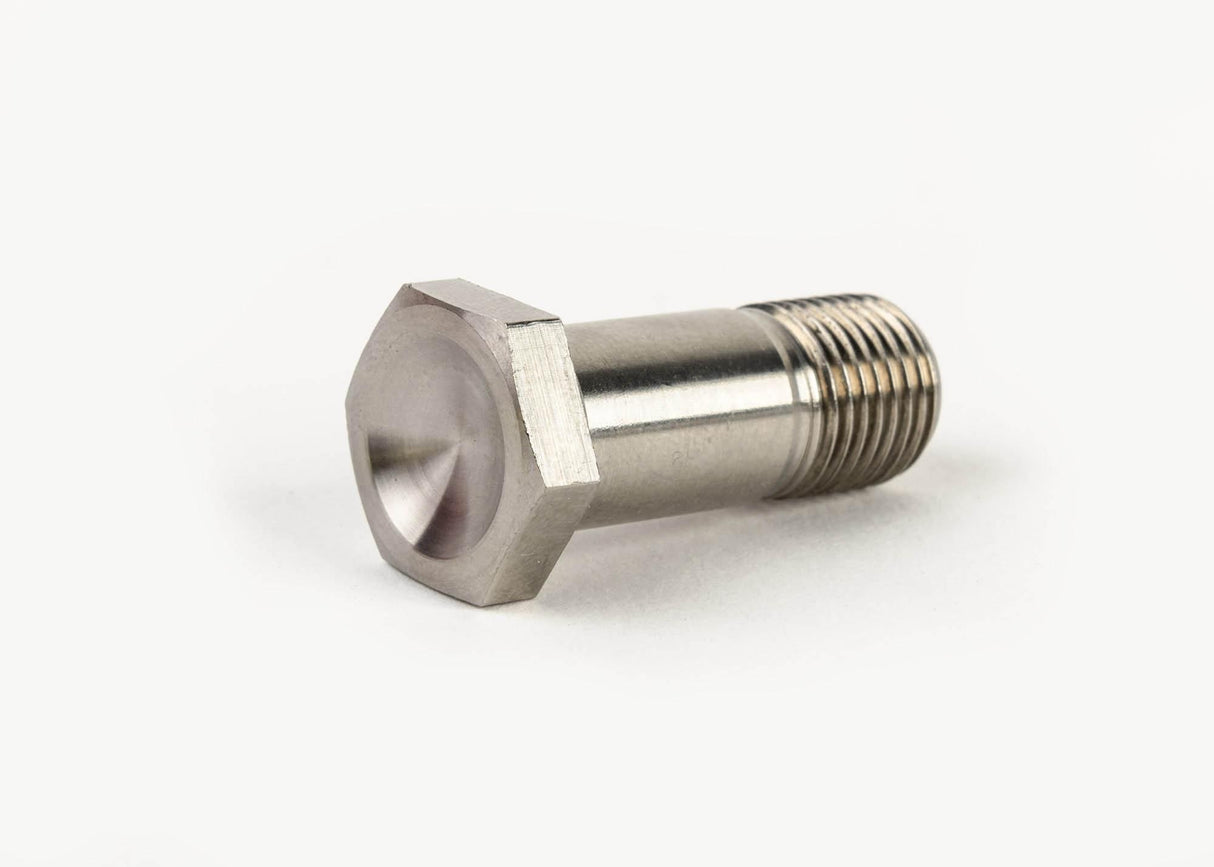 1/2-20 x 1-1/4 HHCS Titanium