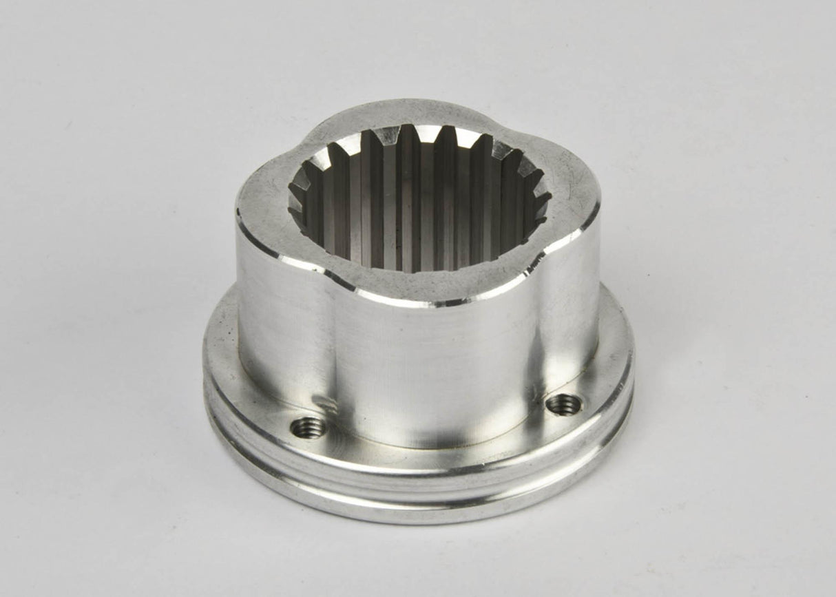Splined Brake Hub