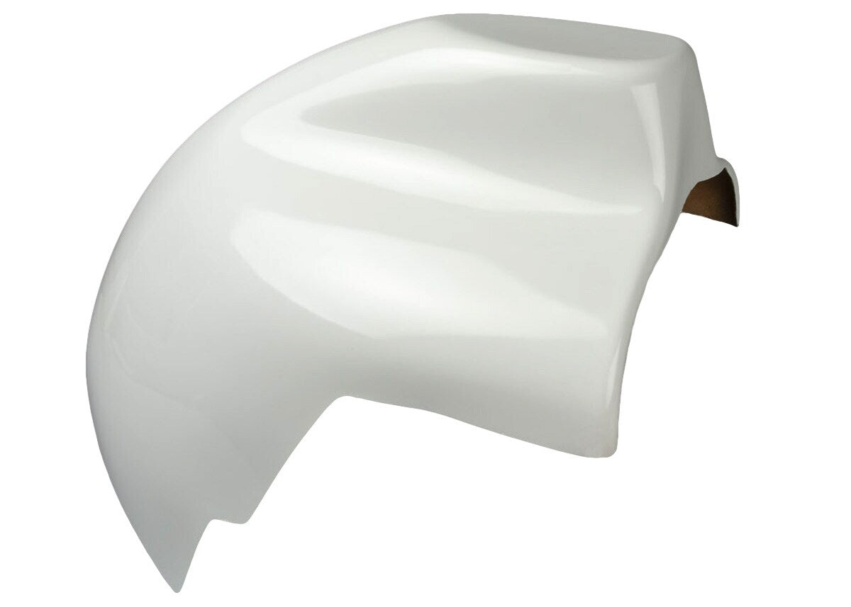 White Tail, Junior Sprint/Quarter Midget