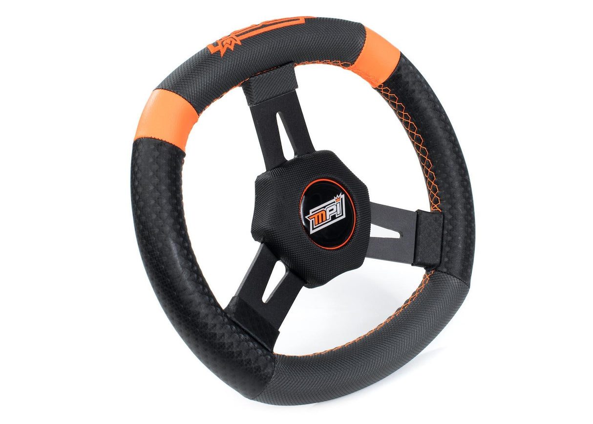 MPI-KQS-11 MPI Steering Wheel