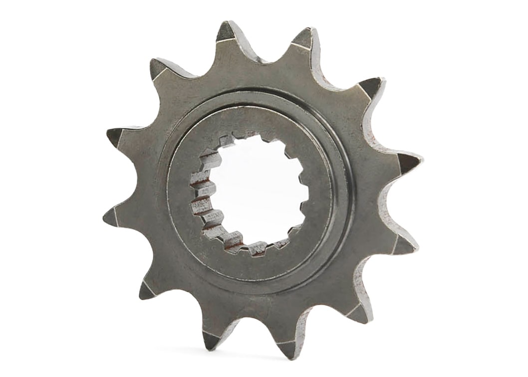14 Tooth '03-'06 Kawasaki 636 Sprocket for 520 Chain