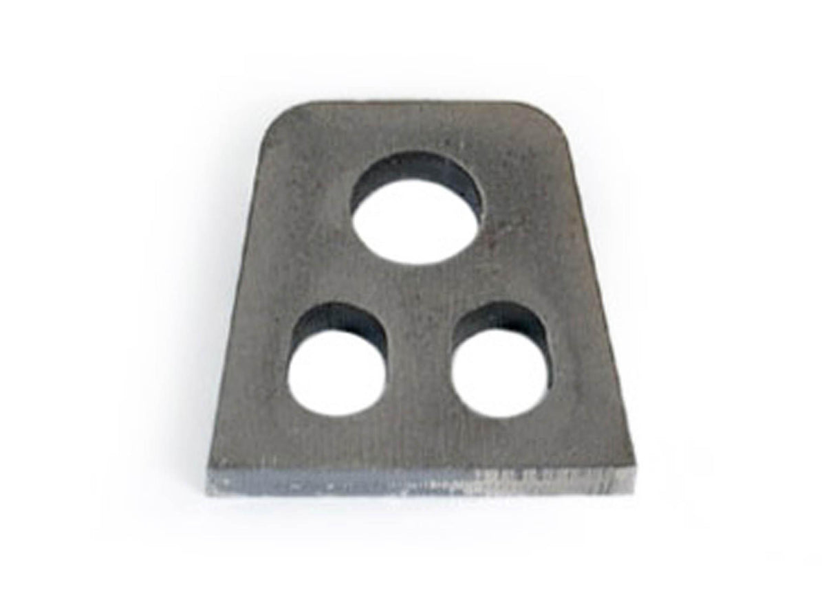 Side Tank/Shifter Tab