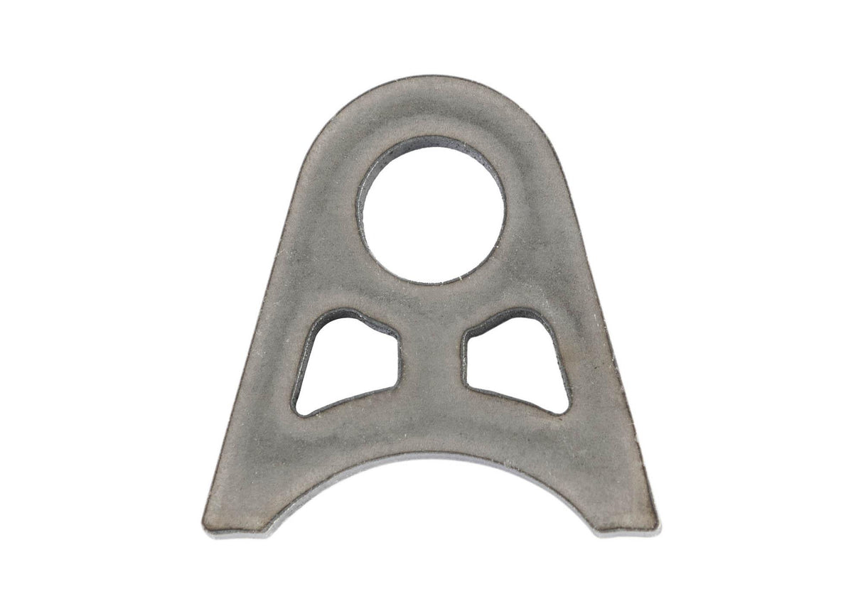 LW Side Tank Tab, Notched