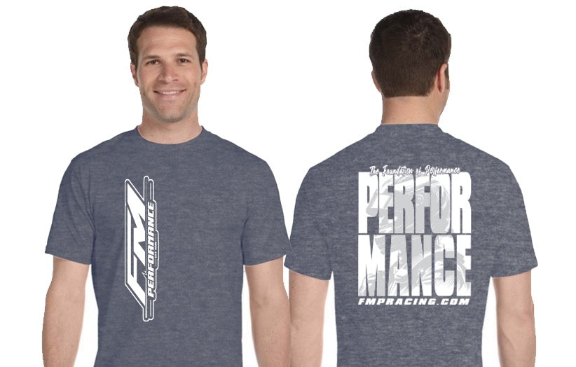 Short Sleeve T-Shirt - Performance Tee