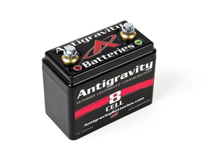 Batteries and Charging