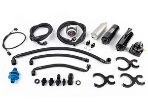 Fuel Hoses and Fittings