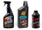 Tools, Cleaners and Lubricants