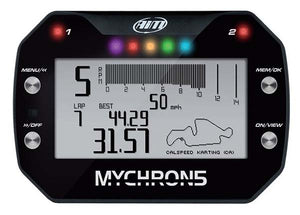 AIM Data Acquisition