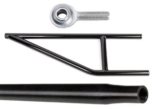 Rods, Rod Ends, Wishbones