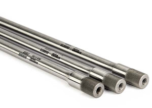 Torsion Bars