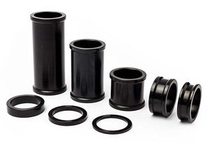 1 3/4 Splined Rear Axle