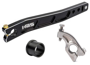 Torsion Arms/ Stops/ Components