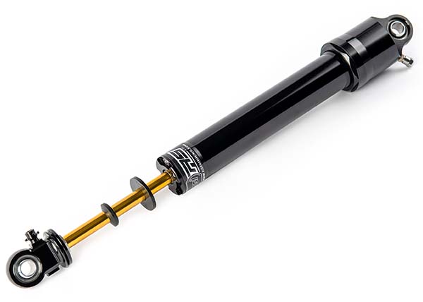 CSI Shocks – FM Performance