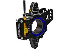 Jacob's Jacker Bearing Carriers