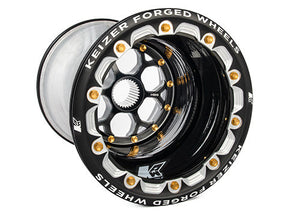 Keizer 10" Wheels