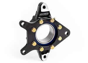 X4 & X6 Bearing Carriers