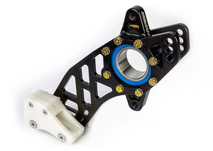 X7 Bearing Carriers and Plates