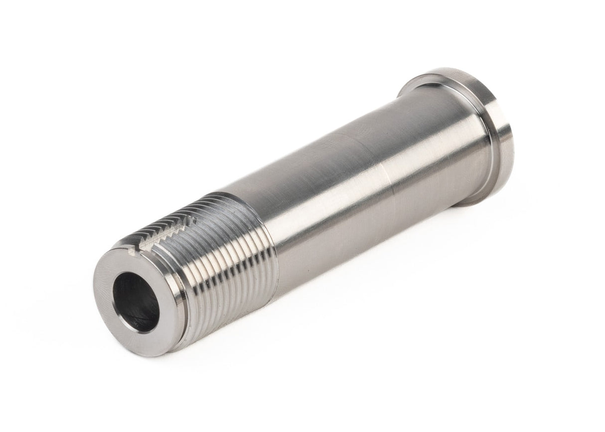 Titanium Spindle Snout, Keyed