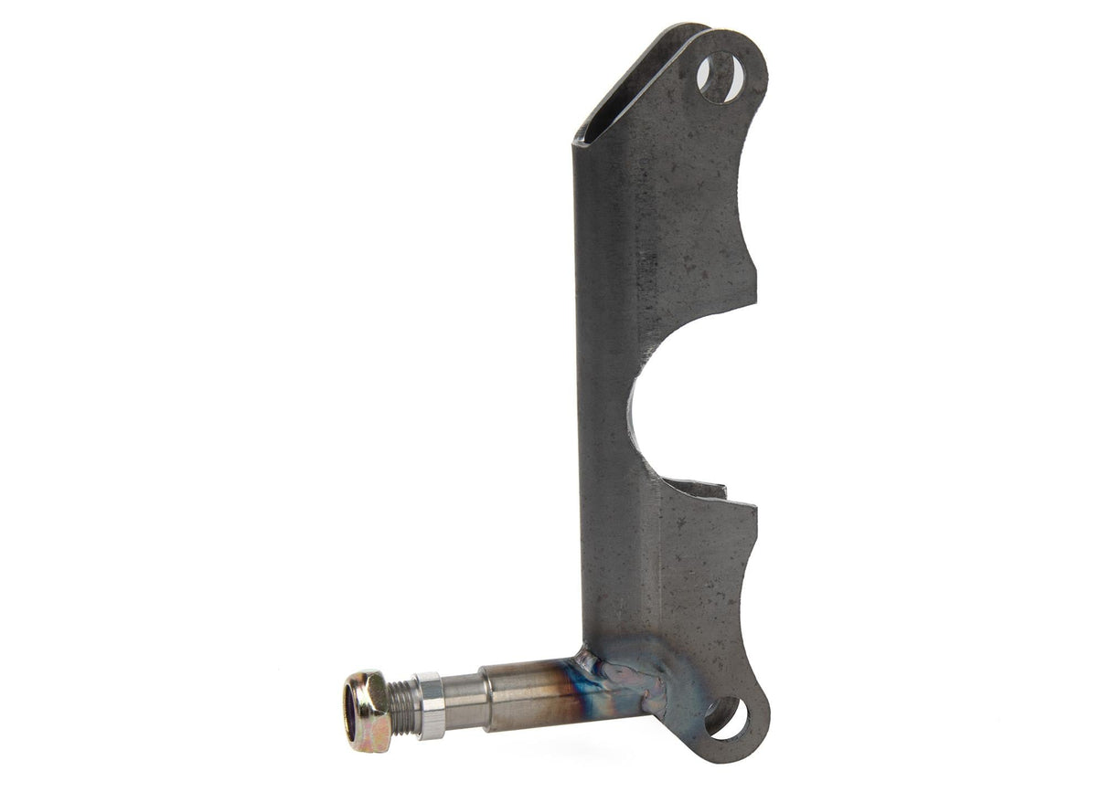 Front Axle Tab, Right, with Boss for 1-3/4" Axle