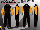 FMP Racing Team Racing Suit