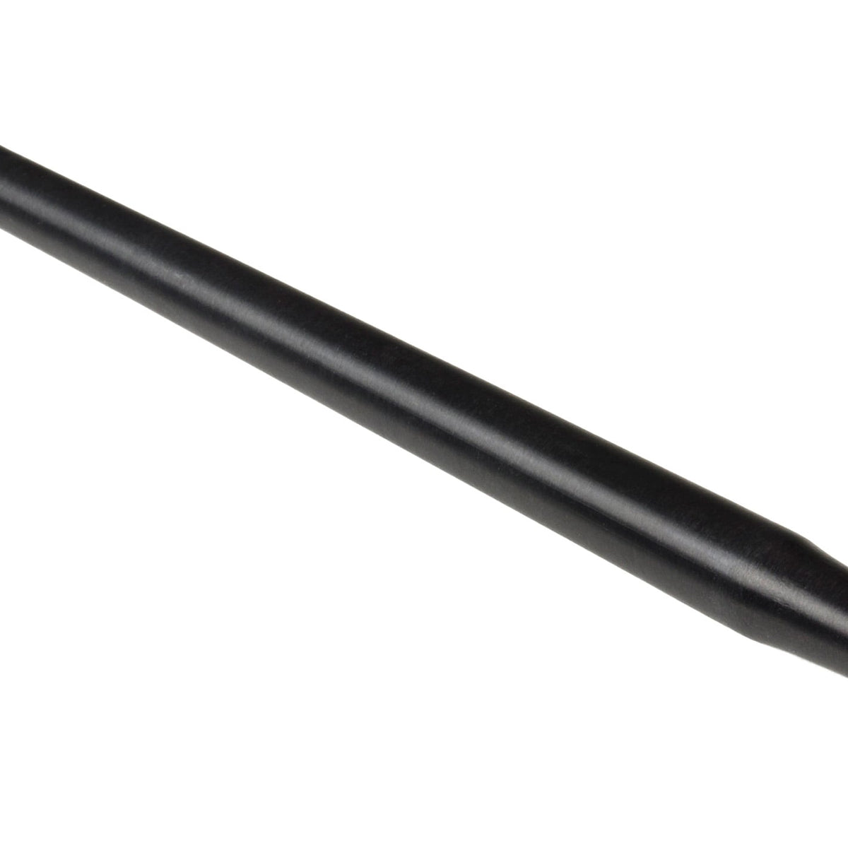 Black Swaged Rod 17