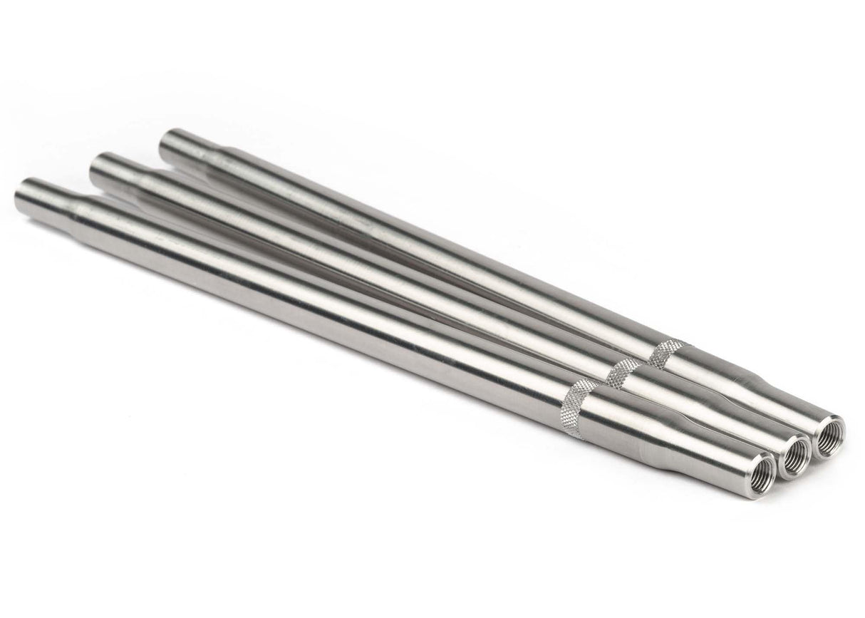 Swaged Rod 18" x 7/16" Thread