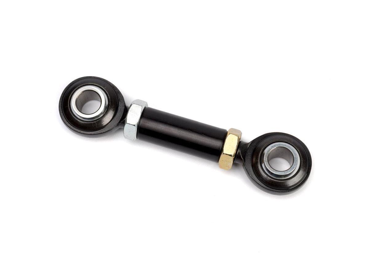 2" Shackle Assembly for Left Rear Torsion Arm,  X7